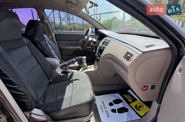 Седан Chery Elara 2007 в 