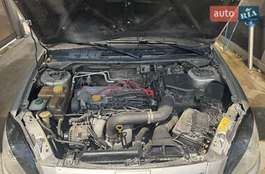 Седан Chery Elara 2007 в 