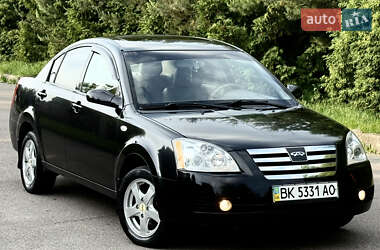 Седан Chery Elara 2008 в Рівному