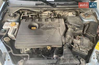 Седан Chery Elara 2007 в 