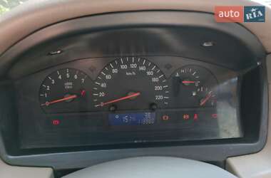 Седан Chery Elara 2008 в 