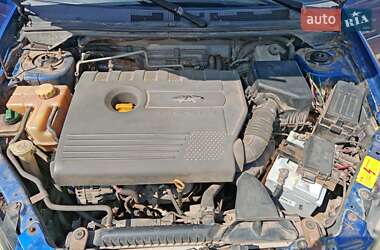 Седан Chery Elara 2008 в 
