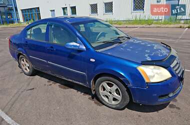 Седан Chery Elara 2008 в 
