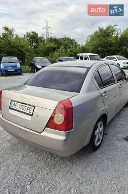 Седан Chery Elara 2007 в 