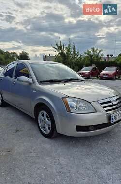 Седан Chery Elara 2007 в Днепре