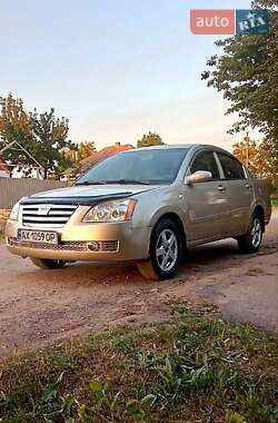 Седан Chery Elara 2007 в 