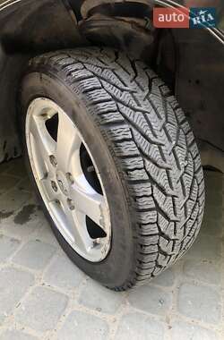 Седан Chery Elara 2008 в 