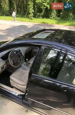 Седан Chery Elara 2008 в 