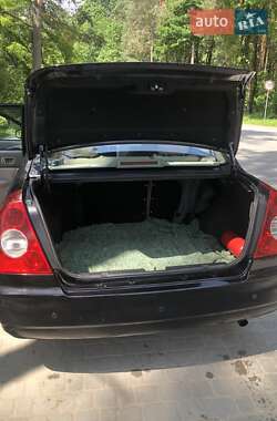 Седан Chery Elara 2008 в 