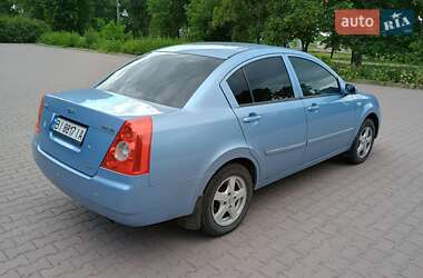 Седан Chery Elara 2007 в 