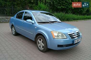 Седан Chery Elara 2007 в 