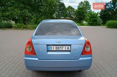 Седан Chery Elara 2007 в 