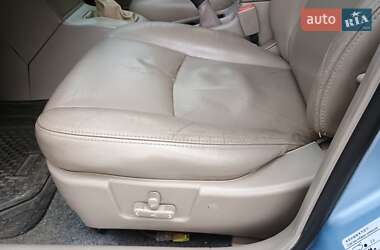 Седан Chery Elara 2007 в 