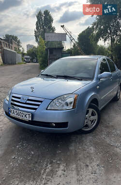 Седан Chery Elara 2007 в Києві