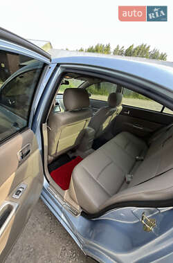 Седан Chery Elara 2007 в 
