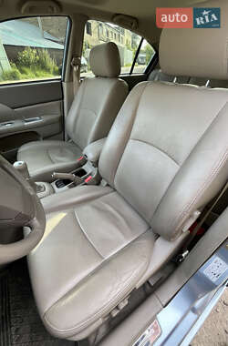 Седан Chery Elara 2007 в 