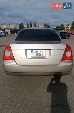 Седан Chery Elara 2007 в 