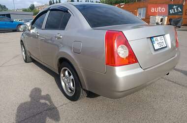 Седан Chery Elara 2007 в 