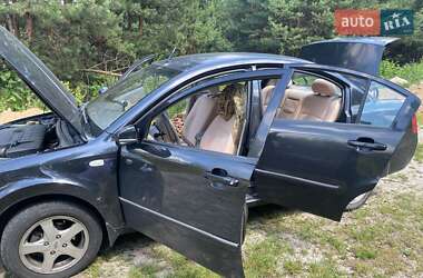 Седан Chery Elara 2008 в 