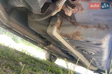 Седан Chery Elara 2008 в 