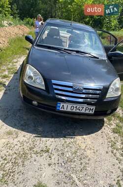 Седан Chery Elara 2008 в 