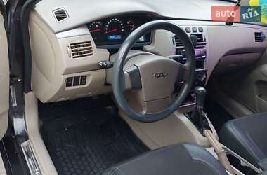 Седан Chery Elara 2007 в 