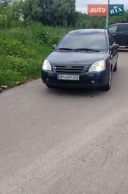 Седан Chery Elara 2007 в 