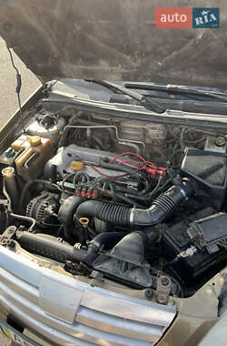 Седан Chery Elara 2007 в 