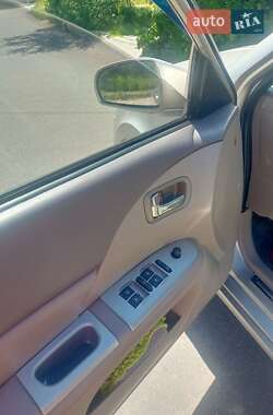 Седан Chery Elara 2007 в 