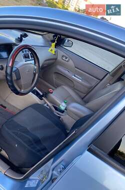 Седан Chery Elara 2007 в 