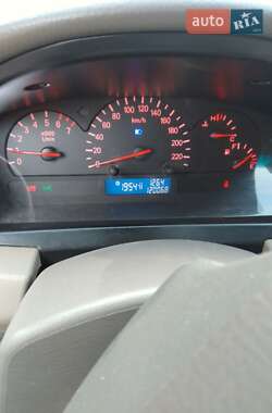 Седан Chery Elara 2010 в Сокалі