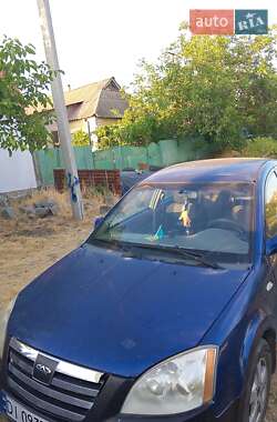 Седан Chery Elara 2007 в Южноукраинске