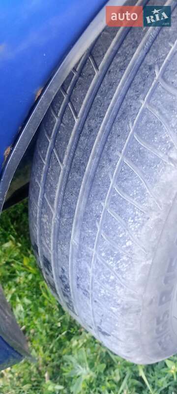 Седан Chery Elara 2008 в Вінниці