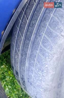 Седан Chery Elara 2008 в 