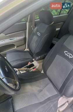 Седан Chery Elara 2007 в 