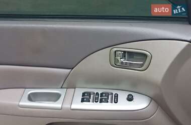 Седан Chery Elara 2007 в 