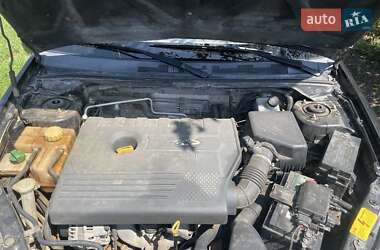 Седан Chery Elara 2007 в 