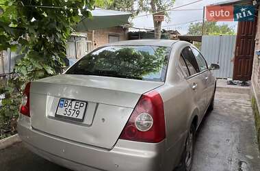 Седан Chery Elara 2007 в 