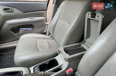 Седан Chery Elara 2007 в 