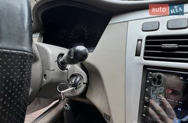 Седан Chery Elara 2007 в 
