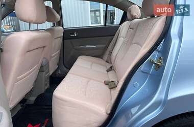 Седан Chery Elara 2007 в 