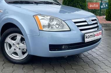 Седан Chery Elara 2007 в 