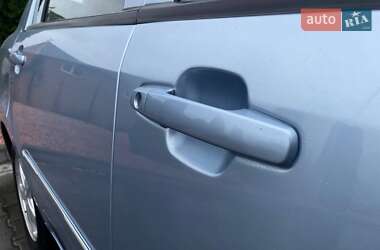 Седан Chery Elara 2007 в 