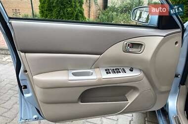 Седан Chery Elara 2007 в 