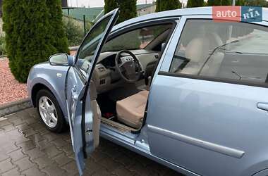 Седан Chery Elara 2007 в 