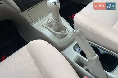 Седан Chery Elara 2007 в 