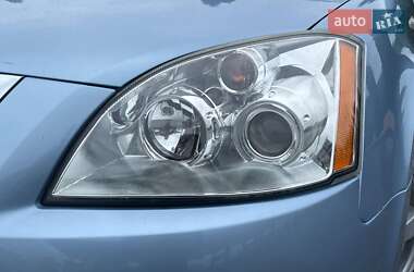 Седан Chery Elara 2007 в 
