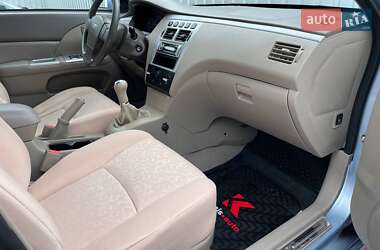 Седан Chery Elara 2007 в 