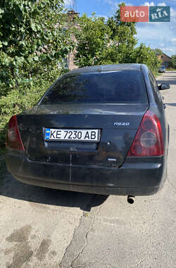 Седан Chery Elara 2007 в 