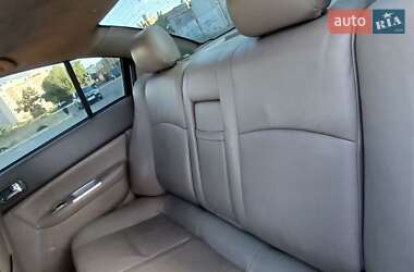 Седан Chery Elara 2007 в 